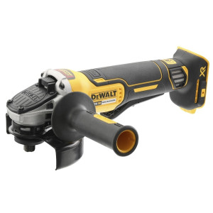 Dcg405n szlifierka kątowa 125 mm 18v body dewalt