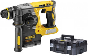 Młotowiertarka 18v sds+ body walizka dewalt