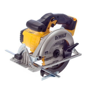 Pilarka tarczowa do metalu 18v body dcs373n dewalt