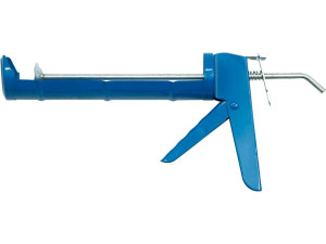 Wyciskacz do mas rynienkowy pistolet vorel