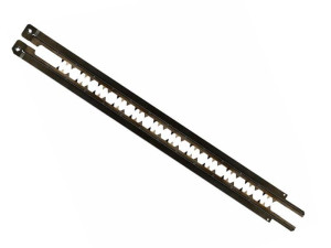 Brzeszczot do drewna alligator 430mm dewalt