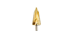 Wiertło stopniowe 20-34mm do metalu dewalt