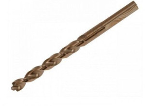 Wiertła 7,5mm do metalu 10szt. dt5552 dewalt