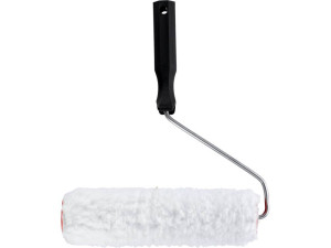 Wałek malarski vestan 25cm z uchwytem 6mm 09346 vorel