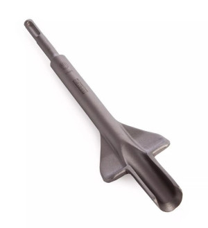 Dłuto skrzydełkowe sds-plus 22x250mm dewalt