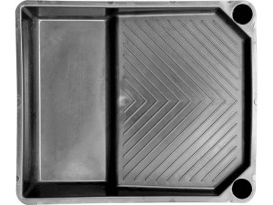 Kuweta malarska 330 x 350mm 09408 vorel