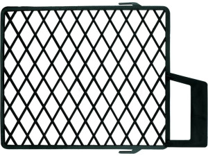 Kratka malarska 265 x 285mm 09413 vorel