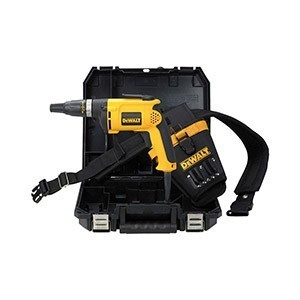 Wkrętarka do płyt gipsowo-kartonowych dw274k dewalt