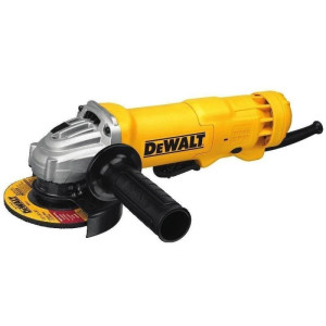 Szlifierka kątowa 125mm 1500w dewalt