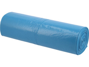 Worki na odpady 240l mocne -10szt 09467 vorel