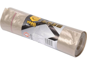 Worki budowlane na styropian i wełnę 240l 10szt. 09472 vorel