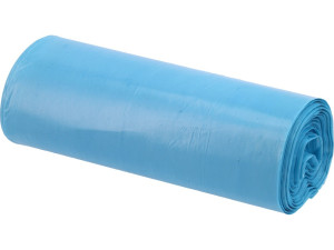 Worki mocne z uszami sinus na odpady 60l 20szt. 09474 vorel