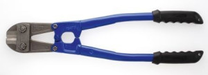 Nożyce do prętów 14"/355 mm irwin