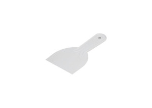 Szpachla z tworzywa sztucznego 80mm kubala 0704