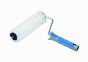 Przyrząd do odpowietrzania wylewek 75x230mm kubala