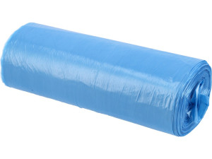 Worki na odpady domowe 60l -20szt 09489 vorel