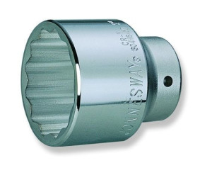 Nasadka 3/4" 12-kątna 34mm