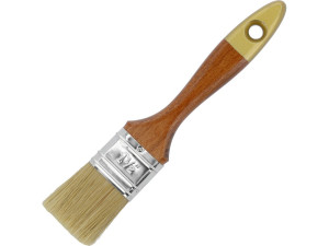 Pędzel płaski angielski profi 36mm 09532 vorel