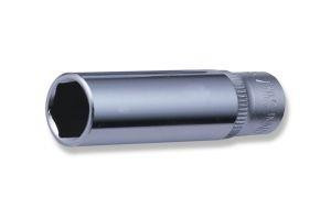 Nasadka długa 1/2" 12-kątna 30mm