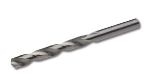 Wiertło do metalu hss 9,5 mm stalco