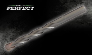 Wiertło do betonu 20x160mm perfect stalco