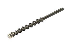 Wiertło do betonu sds+ 7x160mm powermax stalco