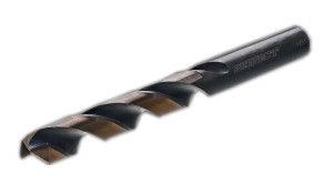 Wiertło 9,5 mm metal perfect stalco