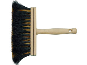 Pędzel chlapak tynkarski 170mm vorel