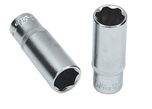Nasadka 15mm 1/2", 6-kątna długa selta se-1457715