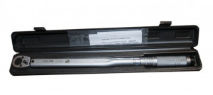 Klucz dynamometryczny 1/2", 70-350 nm selta