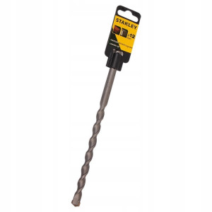 Wiertło do betonu sds+ 12x200mm stanley