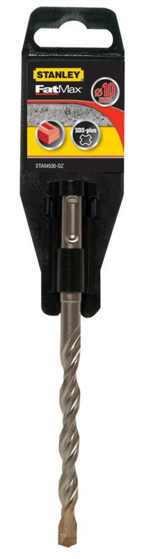 Wiertło do betonu sds+ 10mmx160mm stanley