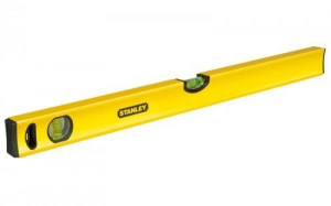 Poziomica 40cm stanley classic