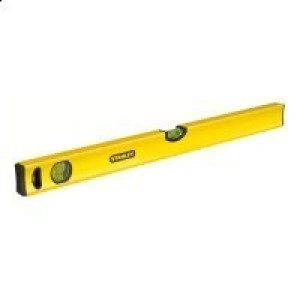 Poziomica 80cm stanley classic