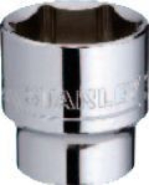 Nasadka 20mm 1/2" 6-kątna krótka cv stanley
