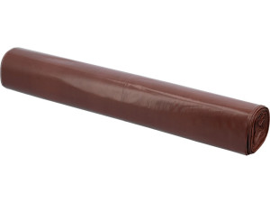 Worek na bioodpady 120l 10szt 10013 vorel