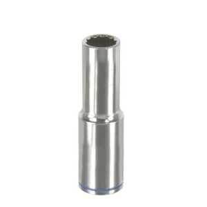 Nasadka 32mm długa 1/2" 6-kątna stanley