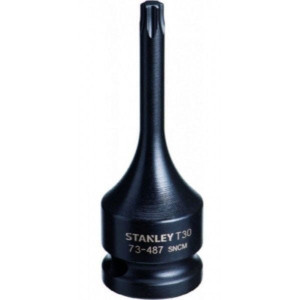 Nasadka - bit udarowy 1/2" torx t60 stanley