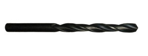 Wiertło do metalu 9,5mm joran czarne