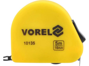 Miara zwijana granatowa soft 5 m x 16 mm 10135 vorel