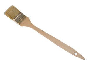 Pędzel malarski odgięty 2,5" 63mm