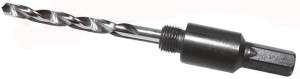 Uchwyt do otwornic 14-30mm dedra