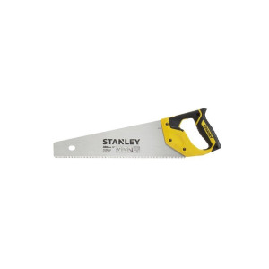 Piła płatnica 7 zębów 500 mm hartowana stanley