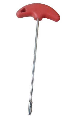 Klucz trzpieniowy hex z rękojeścią 9 x 230 mm