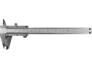 Suwmiarka /inox/ 150 mm / 0,05 mm 15100 vorel