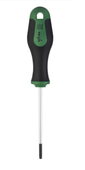 Wkrętak torx tx 45x130mm śrubokręt hafu