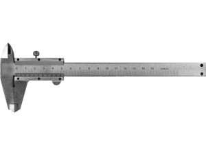 Suwmiarka /inox/ 150 mm / 0,02 mm 15110 vorel