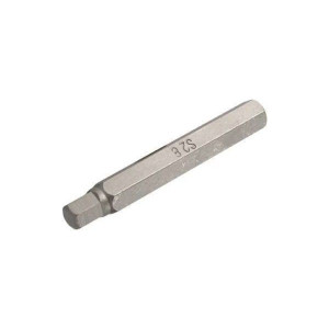Bit 10 mm 3/8" imbus 10x75 mm