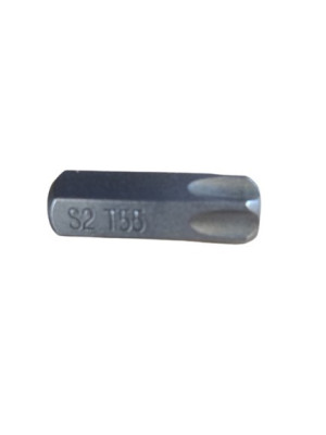Bit 10mm torx 55x30mm 1sztuka