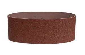 Pas ścierny bezkońcowy 75x457mm gr. 100